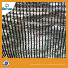 45g Hdpe Shade Net para agricuture de Changzhou